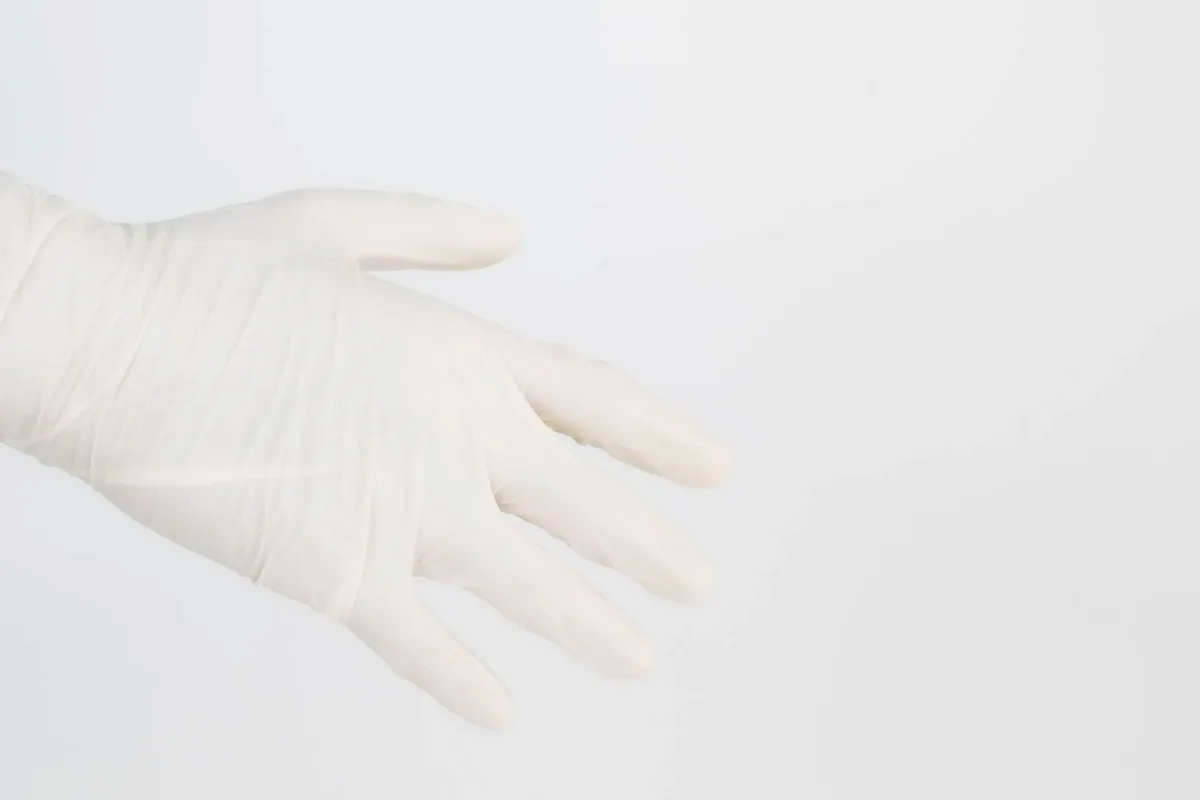Bodily Fluid Cleanup in Mantachie, MS